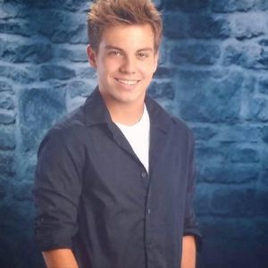 Meet your Posher, Daniel